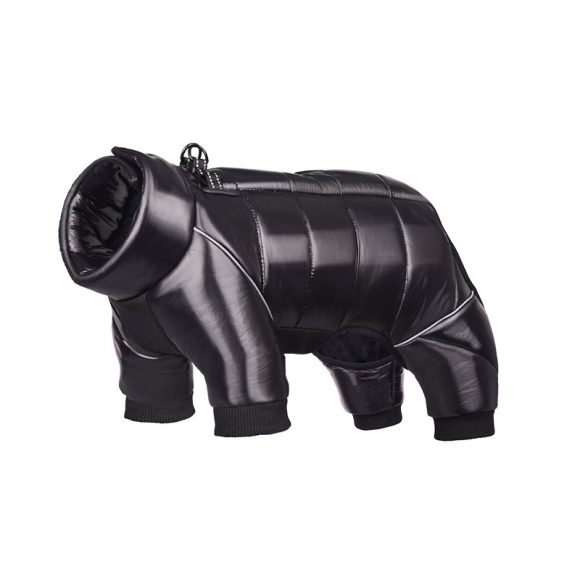 Pet Anti-light Warm New Article Clothing Winter Dog Down Jacket Waterproof Pets Clothes For Small Dogs - Image 7