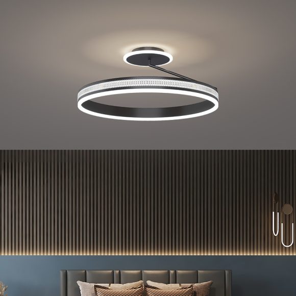 Modern And Minimalist Bedroom Ceiling Lights - Image 8