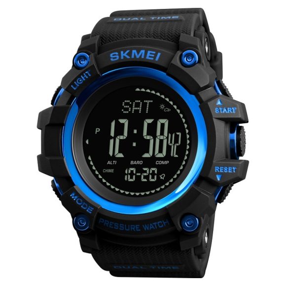 Outdoor Sports Calendar Compass Watch Men's Multifunctional - Image 10