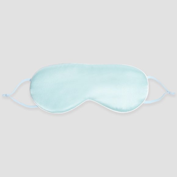 Silk Eye Mask 16 M Eye Protection Ear-mounted - Image 6