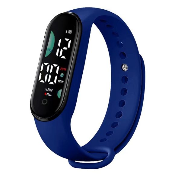 New Children's LED Electronic Watch - Image 8