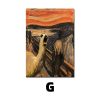 Entrance High-grade Hanging Painting Poster - Image 9