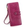 Long Business Wallet Female Fashion - Image 6