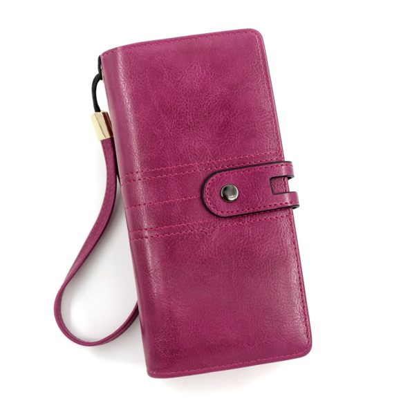 Long Business Wallet Female Fashion - Image 6