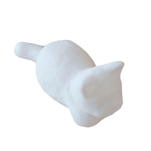 Wife Girl Cat Vinyl Small Night Lamp Christmas - Image 2