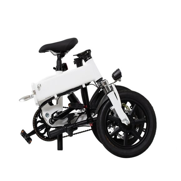 14 Inch Electric Bicycle Lithium Electric Bicycle - Image 6