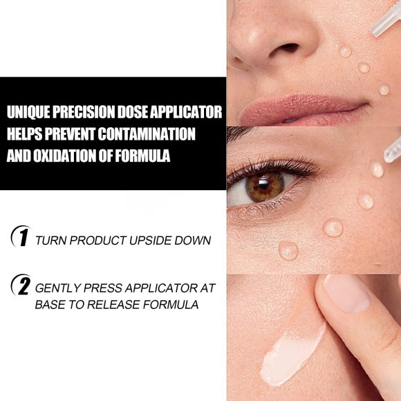 Anti-wrinkle  Fine Line-fading Lifting And Firming Skin Care - Image 4