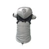 Pet Coat Waterproof Warm Pet Dog Clothes Pet Shell Jacket - Image 7