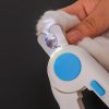 Cat And Dog Nail Clippers  Sharpeners - Image 3