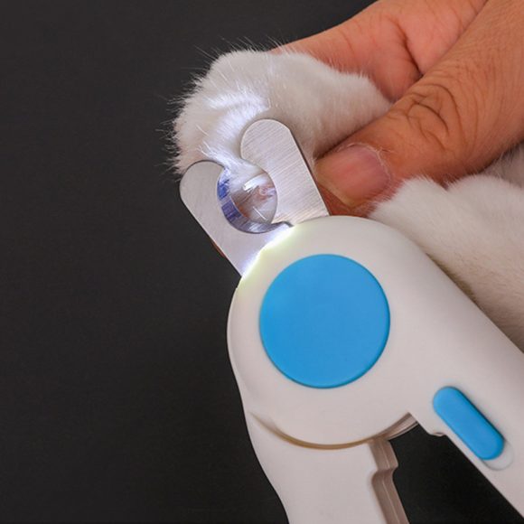 Cat And Dog Nail Clippers  Sharpeners - Image 3