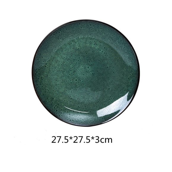 Retro bowls and plates - Image 9