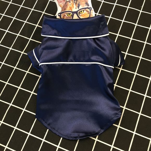 Fashion Personality Teddy Dog Clothing - Image 6