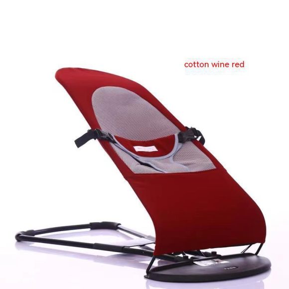 New Portable Dog Rocking Chair Pet Products - Image 5