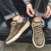 Casual Sneakers Korean Style Sports Casual Versatile Shoes Men - Image 7