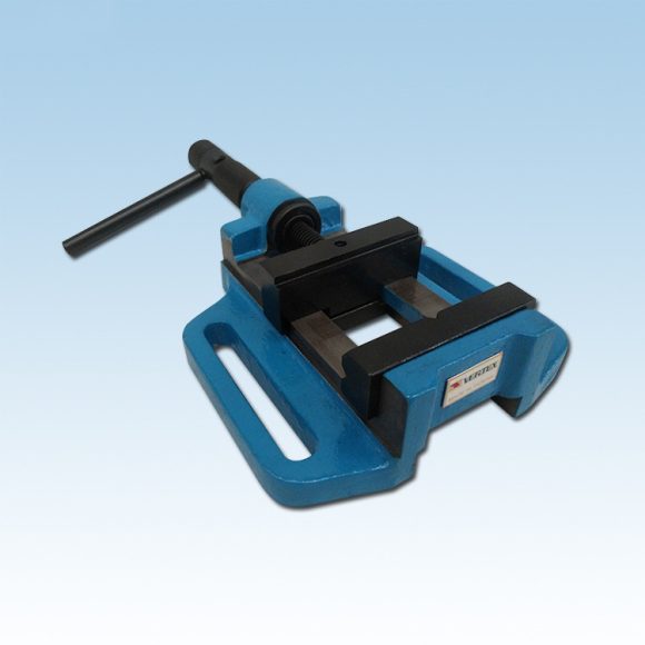 High Carbon Steel Drilling Machine Vise - Image 3