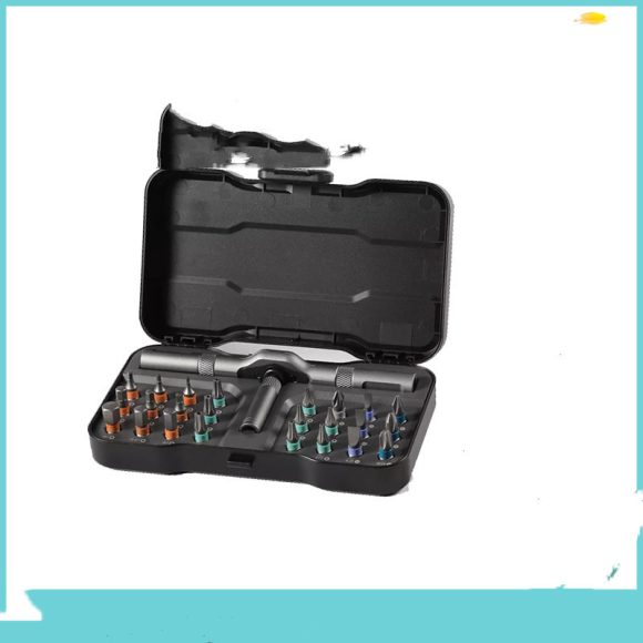 Multifunctional Toolbox For Hardware Repair - Image 6