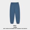 Couple's Thick Velvet Pants For Men And Women - Image 6