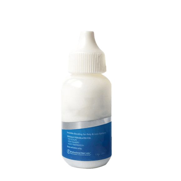 Hair Block Lace Head Cover Waterproof Wig Glue - Image 2