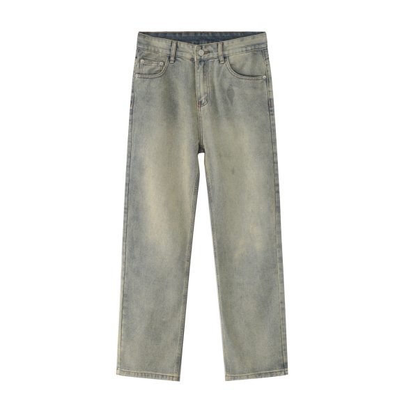 Men's Casual All-matching Loose Japanese Style Casual Trousers - Image 7