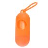 Dog Poop Bags Holder Pet Waste Bag Dispenser Doggy Poop Bag With Hook For Garbage Bags - Image 2