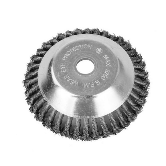 Round Corner Brick Joint Weeding Head Lawn Mower - Image 10