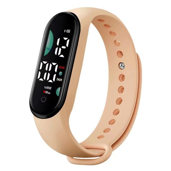 New Children's LED Electronic Watch - Image 5