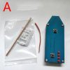 Portable Mini DIY 18650 Battery Spot Welder Pen - Image 3
