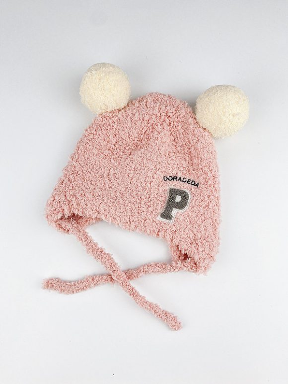 Cute plush HAT baby - Image 5