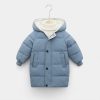 Thicken baby clothes - Image 9