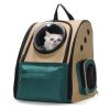 Cat Dog Out Door Portable Backpack - Image 2