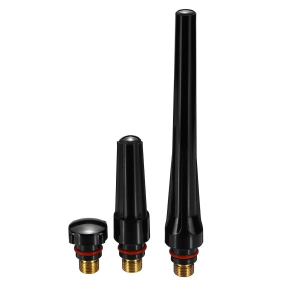 Welding torch glass set welding torch accessories - Image 6