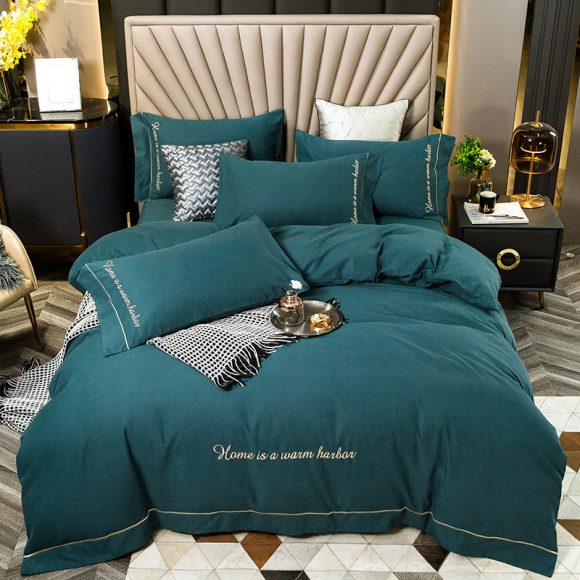 Brushed bedding - Image 9