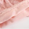 Lace shorts, girls' clothing, flower hot pants - Image 4