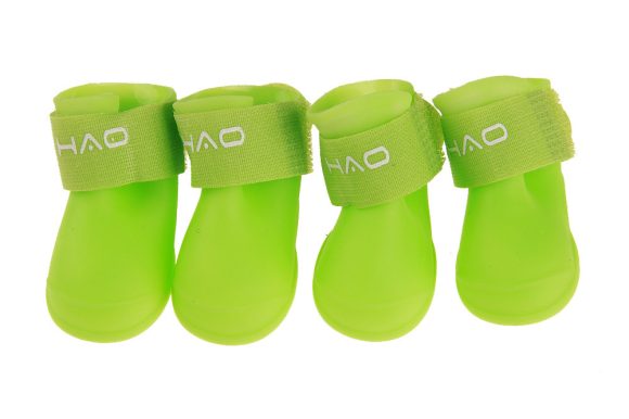Pet dog shoes - Image 4