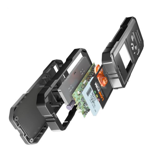 Multifunctional wall detector wire detector - Image 7