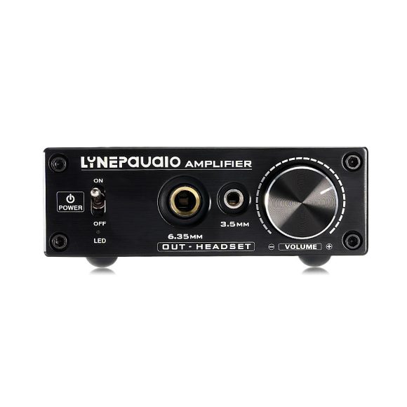 Tube signal amplifier - Image 4