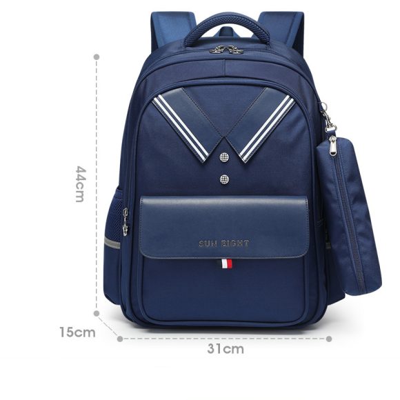 Waterproof backpack for children - Image 4