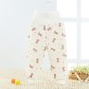 Newborn baby cotton pants - Image 2
