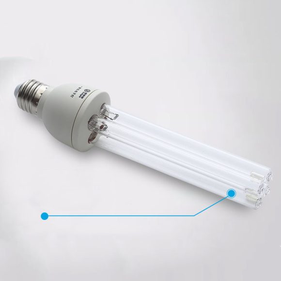 UV disinfection lamp - Image 4