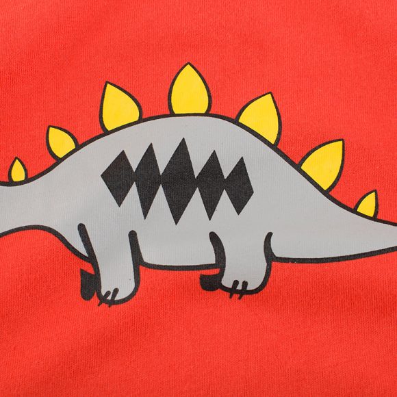 Children's t-shirt bottoming shirt - Image 4