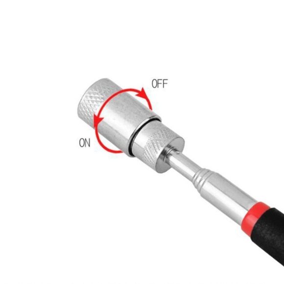 LED Magnetic Pick Up Tool - Image 10