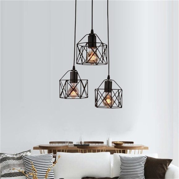 North European and American style country decorative lights - Image 6
