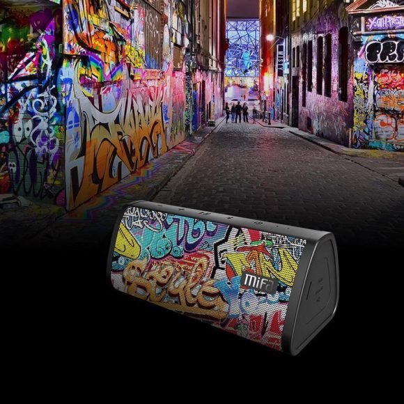 Waterproof Outdoor Speaker - Image 4