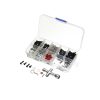 Car 270PCS Boxed Screw Hex Wrench Repair Tool Kit - Image 6
