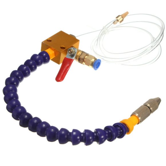 Spray for machine tools - Image 6