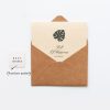 Vintage greeting card blessing card - Image 6
