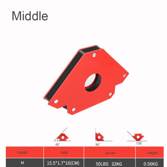 Welding Magnetic Holder - Image 2