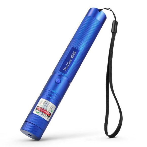Green light laser flashlight - Image 5