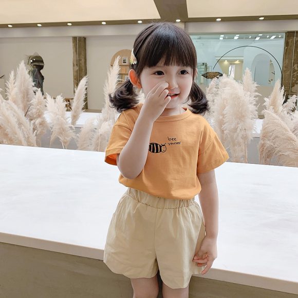 Children clothes set - Image 2