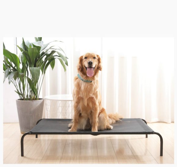 Removable and washable pet bed - Image 3
